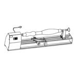 Bench Power Tools ML10001 Owner's Manual