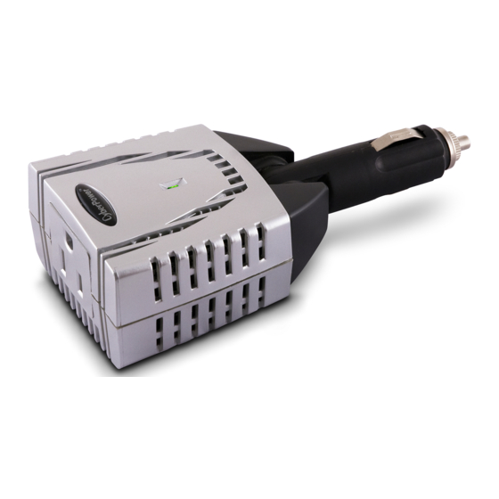 CyberPower CPS150BI User Manual