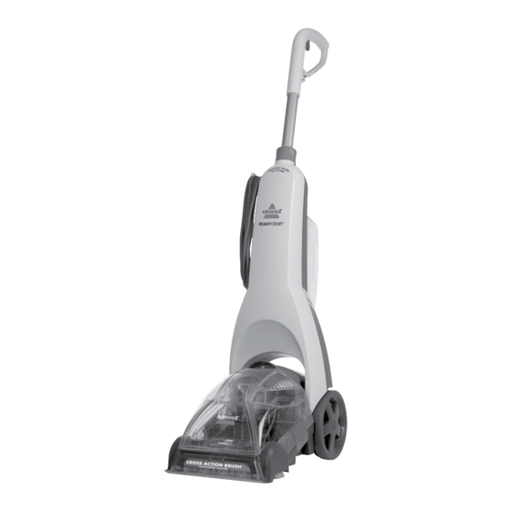 Bissell ReadyClean 47B2 Series User Manual