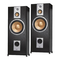 Speakers JBL Studio S312 Technical Manual