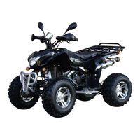 Lyda 203D Owner's Manual