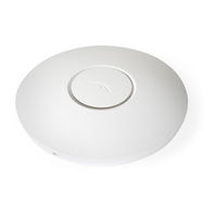 Ubiquiti UniFi UAP-LR User Manual