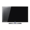 LCD TV Samsung 8 series User Manual