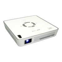 AIPTEK i1200 User Manual