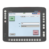 Advantech-DLoG DLT-V8312 Manual