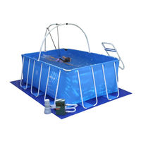 FitMax iPool Instruction Manual