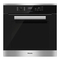 Oven Miele H2661-1BP Operating And Installation Instructions