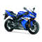 Motorcycle Yamaha YZF-R1(4C81) Parts Catalog
