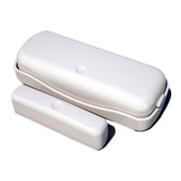 Aeon Labs D/W Sensor Manual