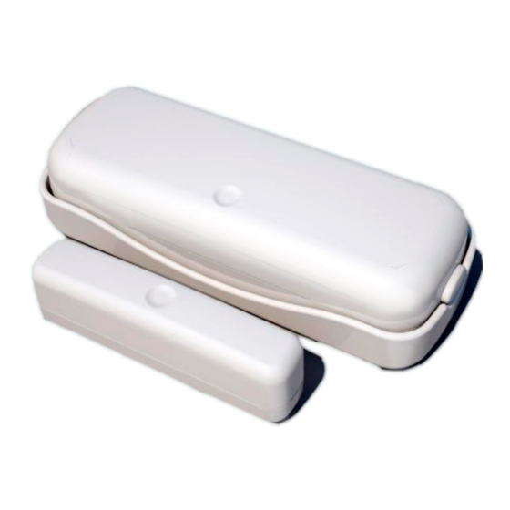 Aeon Labs D/W Sensor Manual