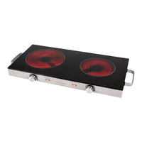 Profi Cook PC-DKP 1211 Instruction Manual