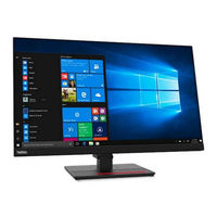 Lenovo 61ED-GAR2-WW User Manual