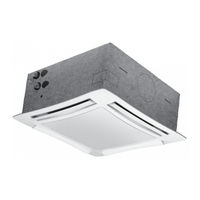 Alarko 4T Installation, Use And Maintenance Manual