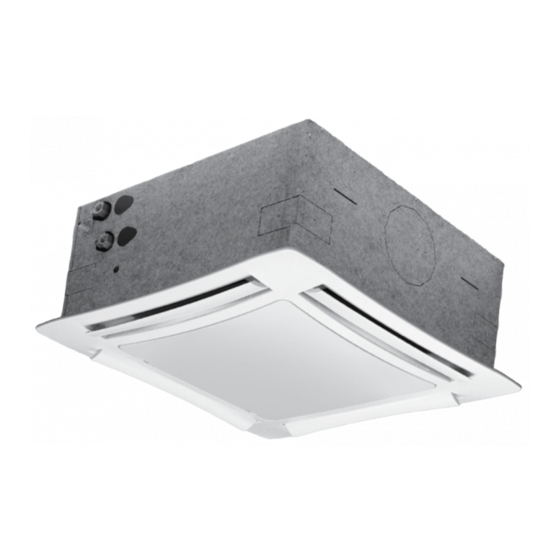 Alarko 2T Installation, Use And Maintenance Manual