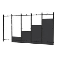 peerless-AV DS-LEDLSAA-3X3 Manual