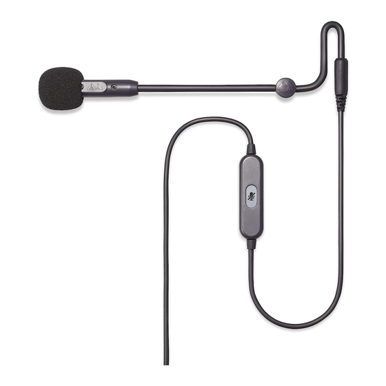 Antlion Audio ModMic Business Tips