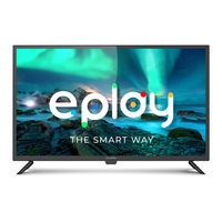 Allview 32ePlay6000-H User Manual