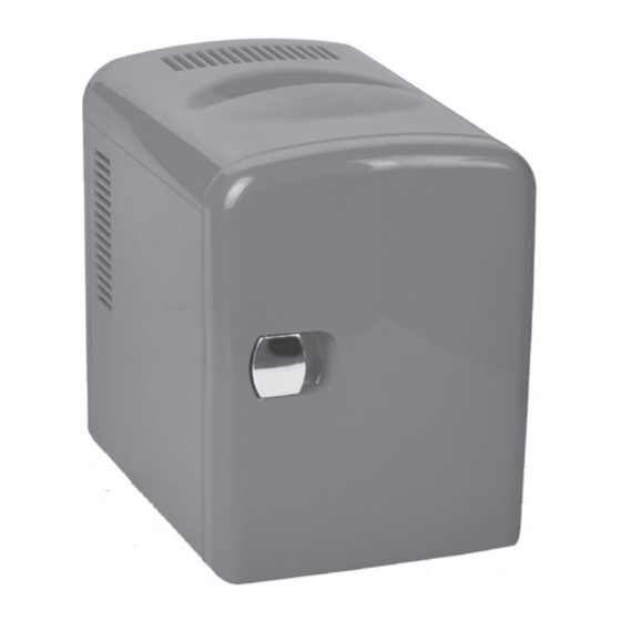 ARDES AR5I04 Instructions For Use Manual