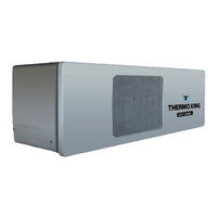 Thermo King UT-1280 Operator's Manual