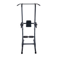 Fit4Home F4H-HG-TF7509 User Manual