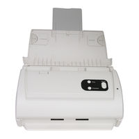 Plustek SmartOffice PS283 User Manual