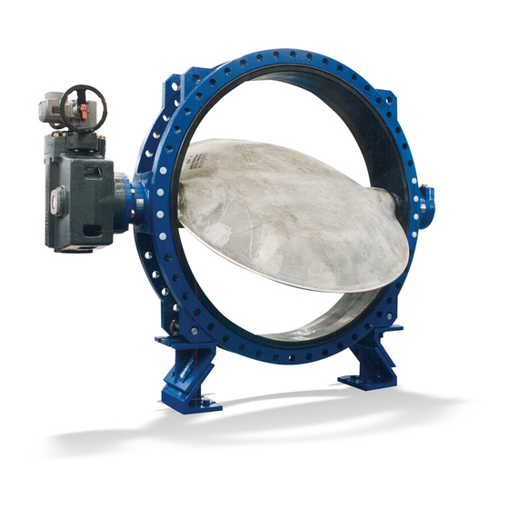 KSB KE Plastomer Installation & Operating Manual