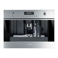 Smeg CMS6451X User Manual