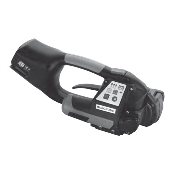 Evers BXT2-19 Operating Instructions Manual