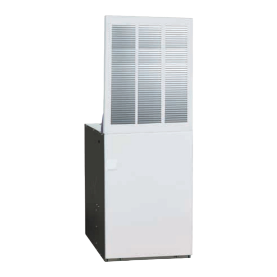 Nortek E6 Series Installation Instructions Manual