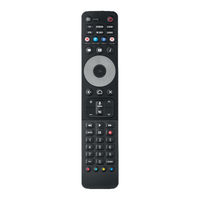 One for All SMART CONTROL PRO Manual