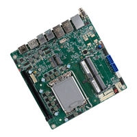 DFI ADS103 User Manual