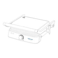 SafeCourt CG200 Instruction Manual