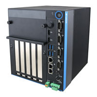 Avalue Technology SLP-ZXE Quick Reference Manual