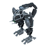 Mega Bloks 2028 Manual