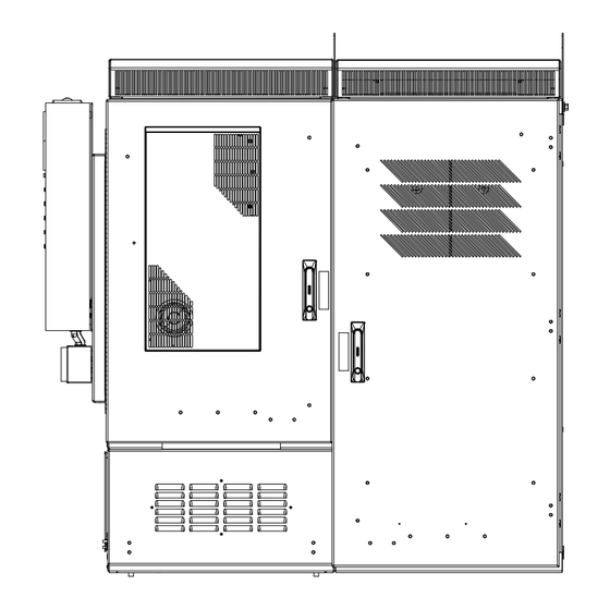 Amphenol Charles CUBE-SC21632 Series General Description And Installation