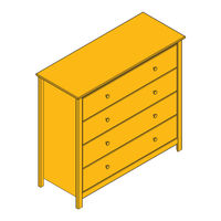Flexa 81-31309 Series Assembly Instructions Manual