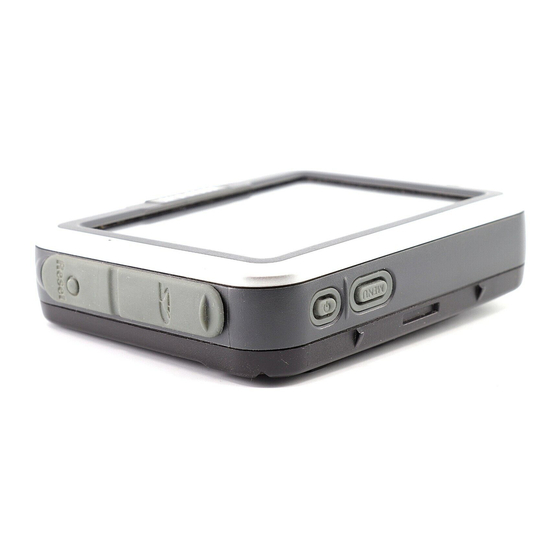 Holux GPSmile 53 Product User Manual
