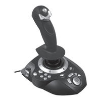 Speed Link Black Hawk SL-6637 User Manual