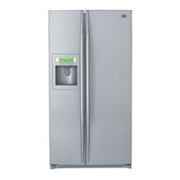 LG LRSC26910TT Service Manual