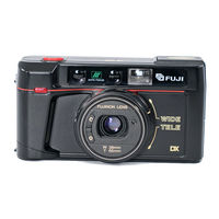 Fujifilm TW-300 Owner's Manual