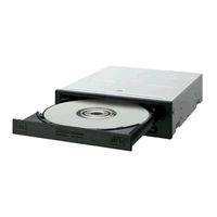 Pioneer DVR-110D Specifications