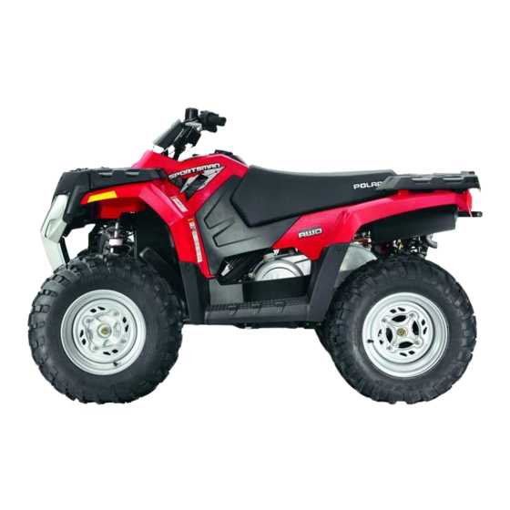 99 Polaris Scrambler 400 No Spark Reviewmotors.co