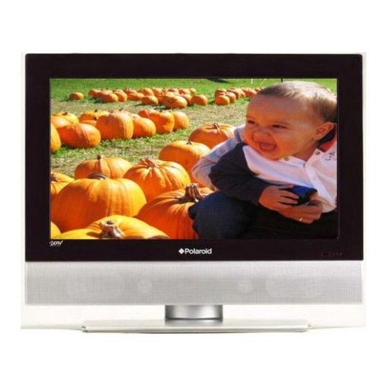 polaroid 46 inch lcd tv