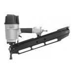 PORTER-CABLE FR350 INSTRUCTION MANUAL Pdf Download | ManualsLib