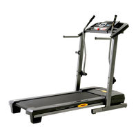 Proform crosswalk 375e online treadmill manual