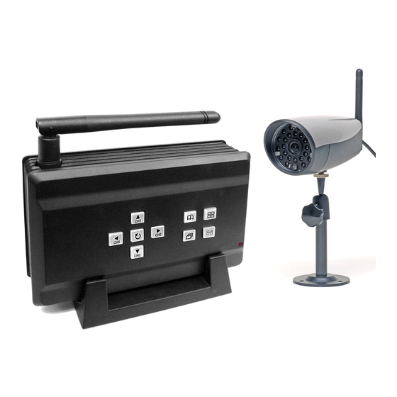 QSEE QSDT404C USER MANUAL Pdf Download ManualsLib