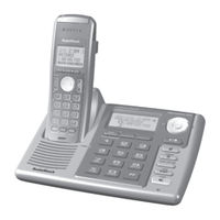 Radio Shack Cordless Telephone User Manuals Download | ManualsLib