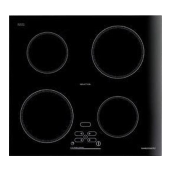 RANGEMASTER RI60 USER MANUAL & INSTALLATION & SERVICE INSTRUCTIONS Pdf Download ManualsLib