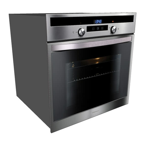 RANGEMASTER R604 USER MANUAL & INSTALLATION & SERVICE INSTRUCTIONS Pdf