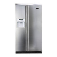 30 fridge with water dispenser